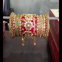 MAHESH BANGLE STORE