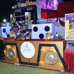 Mahesh caterers VADODARA