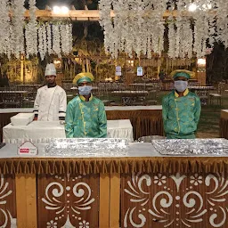 Mahesh caterers VADODARA