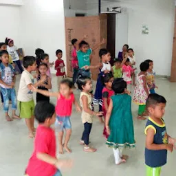 Mahesh Crew Dance Academy,Osmanabad