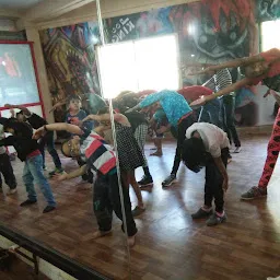Mahesh Crew Dance Academy,Osmanabad