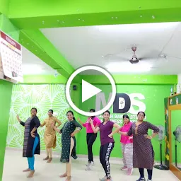 Mahesh Dance Studio & Fitness Center