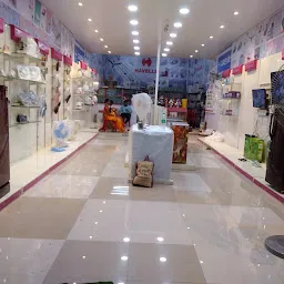 Mahesh Electricals and Electronics Mall