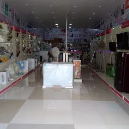 Mahesh Electricals and Electronics Mall