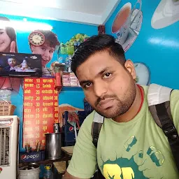 Mahesh Tea Stall