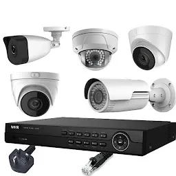 Mahesh Traders - RO & CCTV Sale and Service