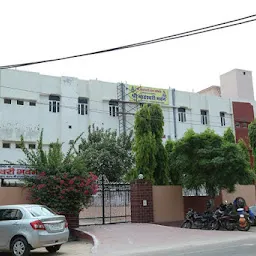 Maheshwari Bhavan