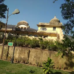 Maheshwari Bhawan