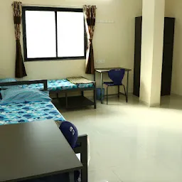 Maheshwari Boys Hostel