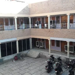Maheshwari hostel Jodhpur