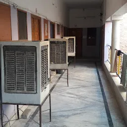Maheshwari hostel Jodhpur