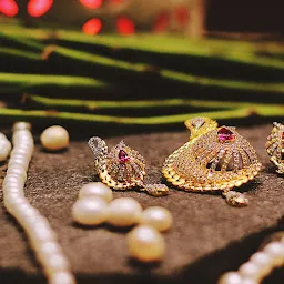 Maheshwari Jewellers