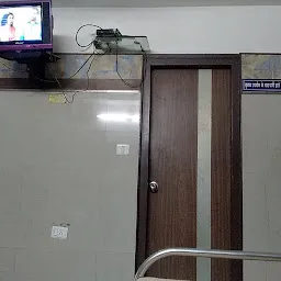 Maheshwari Nursing Home