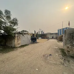Maheshwari Oil Mill