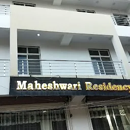 MAHESHWARI RESIDENCY