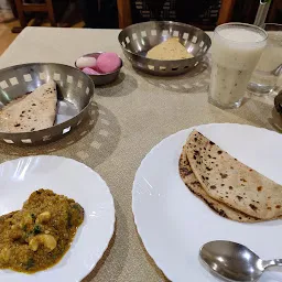 Maheshwari Restaurant