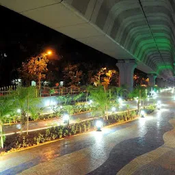 Maheshwari Udyan, Mumbai