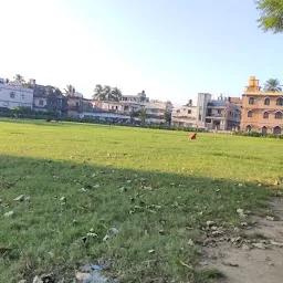 Maheswari academy ground