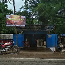 Maheswari Garage