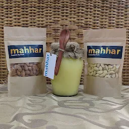 Mahhar