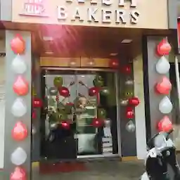Mahi Bakers