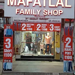 Mahi Collection-Mafatlal Family Shop