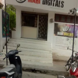 Mahi Digitals