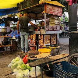 Mahi fast food