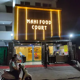 Mahi Food Court