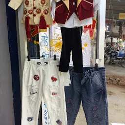 Mahi garments shop