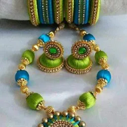 Mahi handicraft