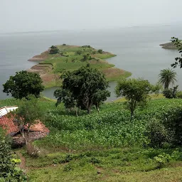 Mahi Reservoir