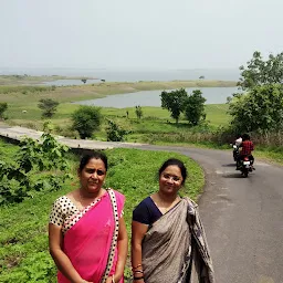 Mahi Reservoir