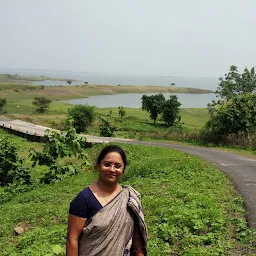 Mahi Reservoir