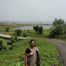 Mahi Reservoir