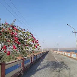 Mahi Reservoir