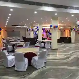 Mahi Restaurant & Banquets