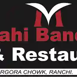 Mahi Restaurant & Banquets