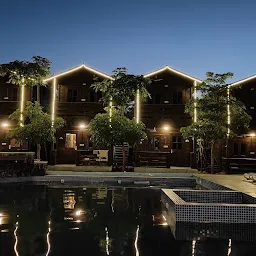 Mahi WaterGate Resort - Resort in Vadodara