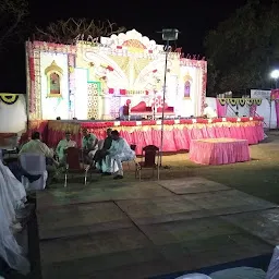 Mahijeet Villa Marriage Gardan