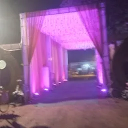 Mahijeet Villa Marriage Gardan