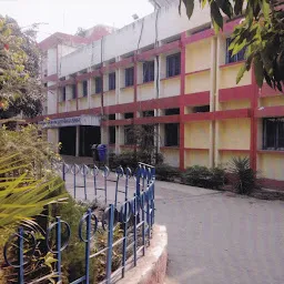 Mahila Development Centre