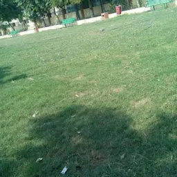 Mahila park