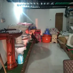 Mahilawale sanitary store