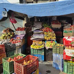 Mahilpur Adda Market