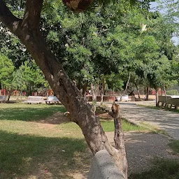 Mahima Garden