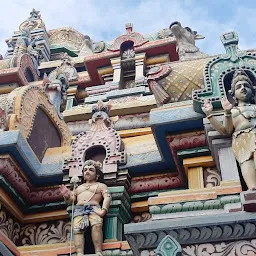 Mahimaleeswarar Temple, Erode Fort