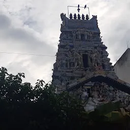 Mahimaleeswarar Temple, Erode Fort