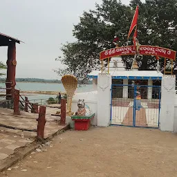 Mahimeswara Mahadev temple (lord Shiva temple)