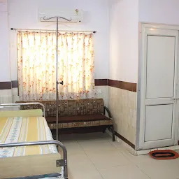 Mahin Hospital મહિન હોસ્પિટલ